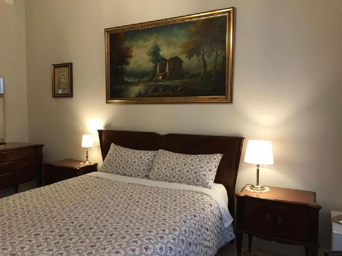 Nori Guest House Rome Exterior photo