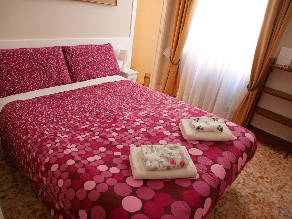 Nori Guest House Rome Exterior photo