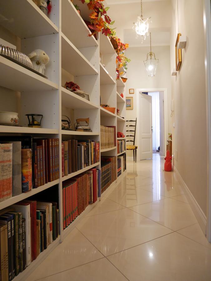 Nori Guest House Rome Exterior photo