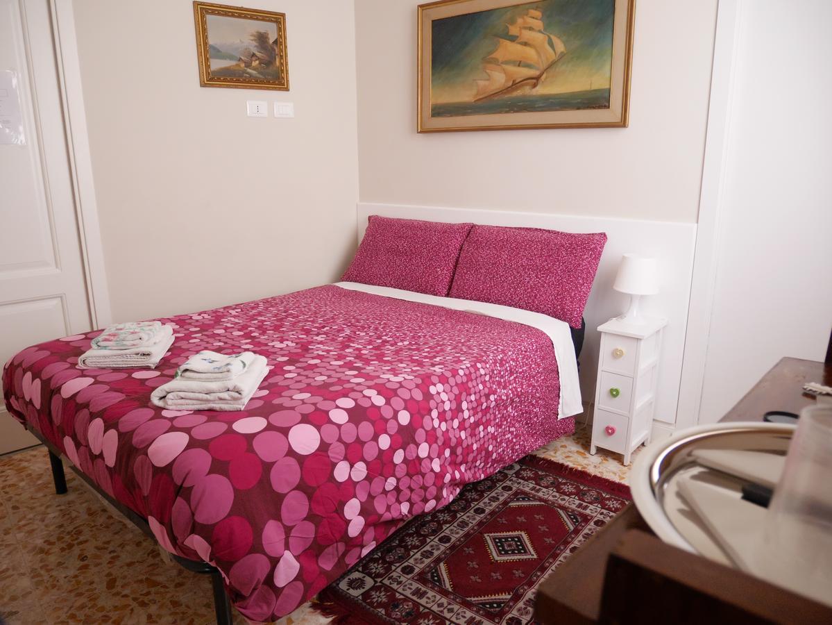 Nori Guest House Rome Exterior photo