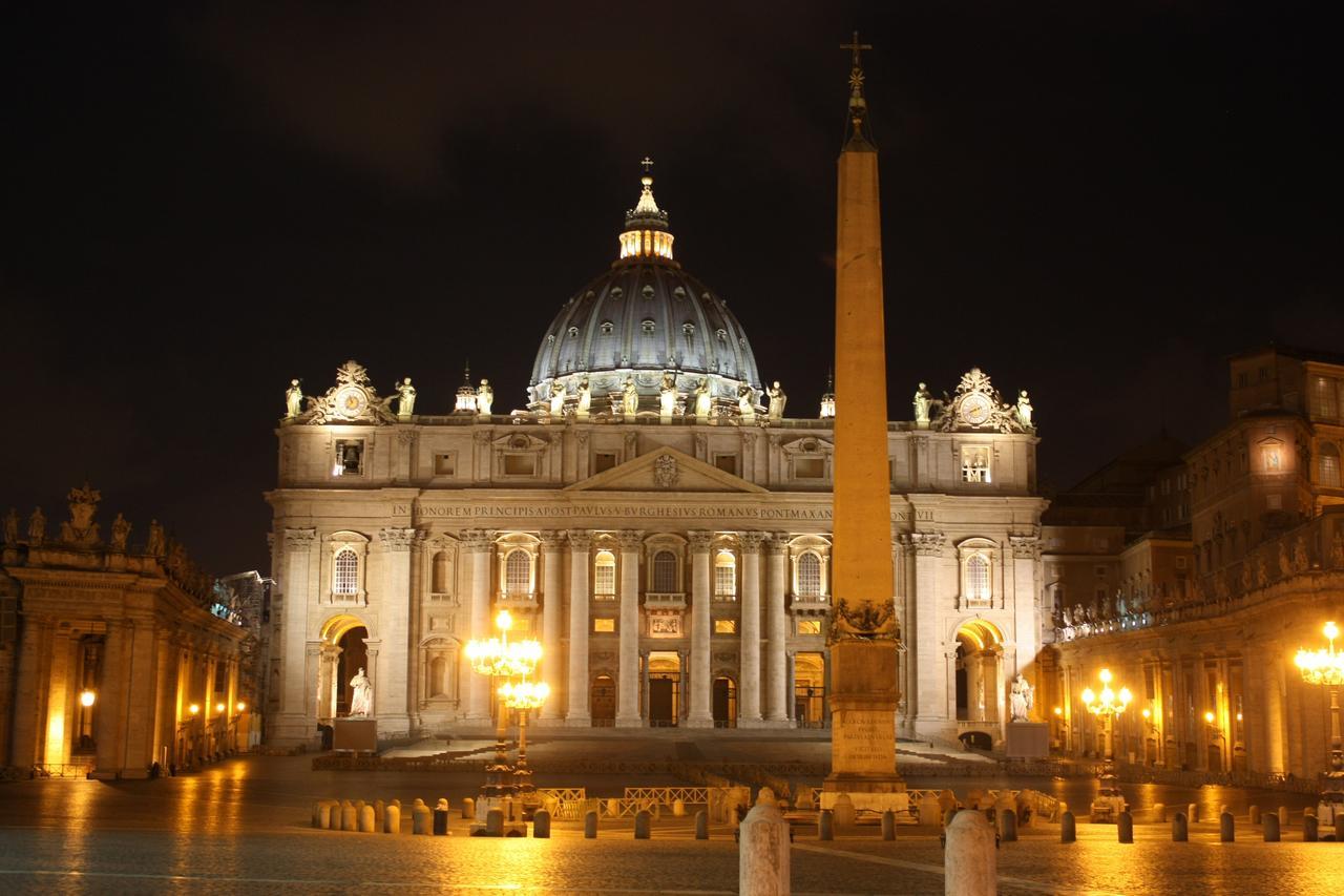 Nori Guest House Rome Exterior photo