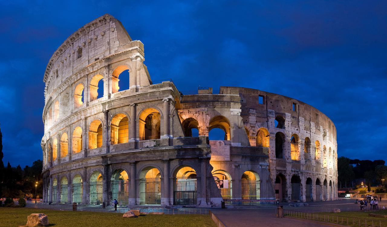 Nori Guest House Rome Exterior photo