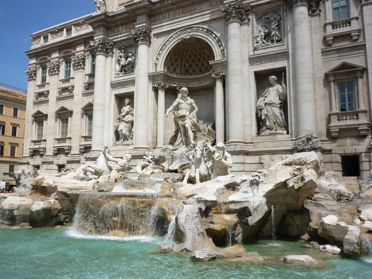 Nori Guest House Rome Exterior photo