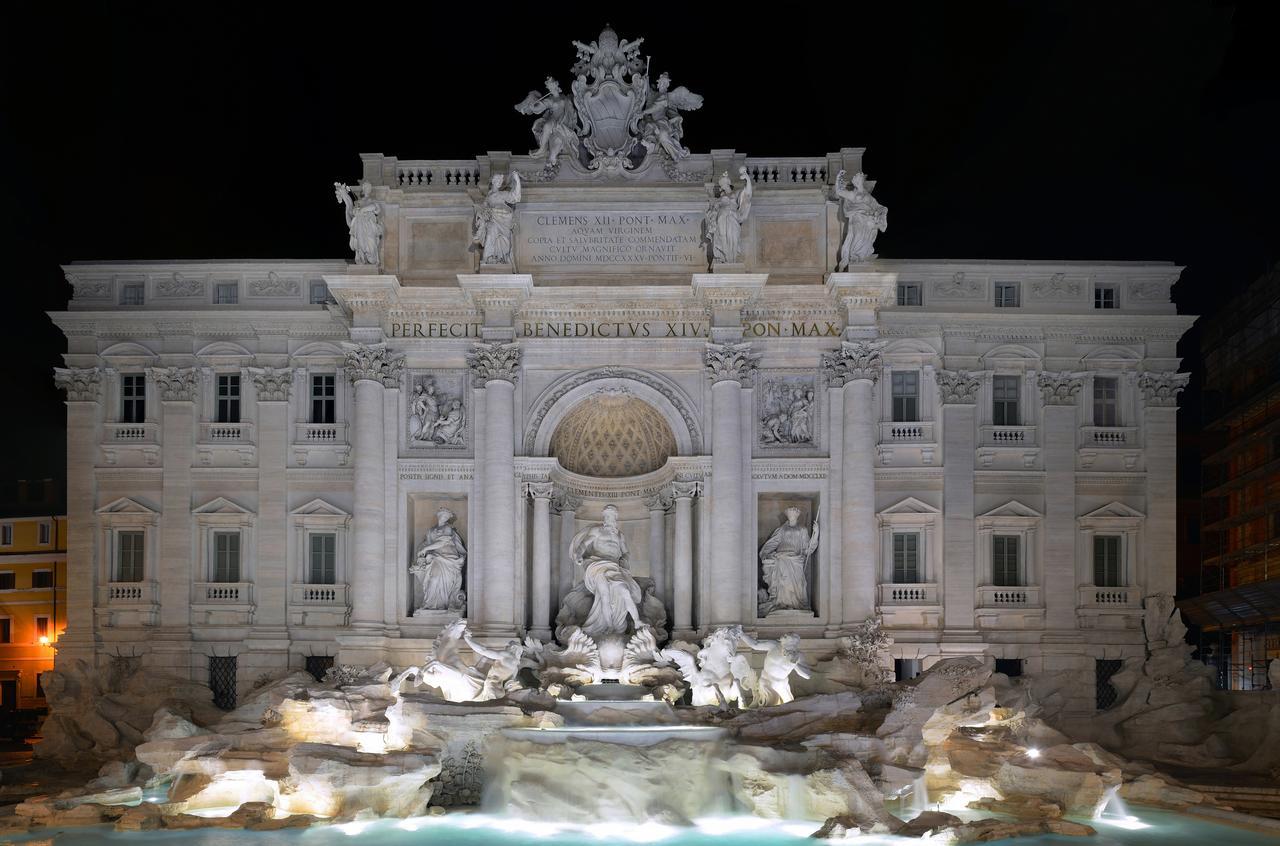 Nori Guest House Rome Exterior photo