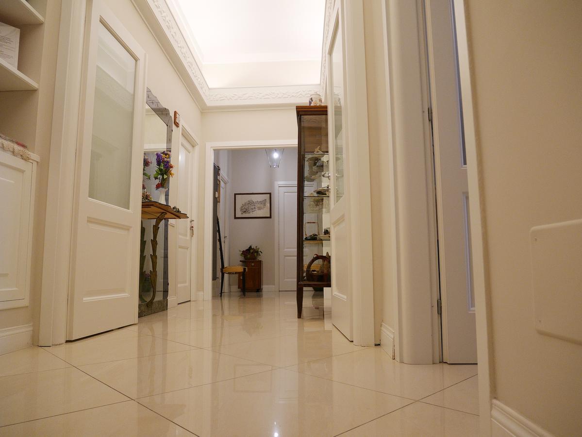 Nori Guest House Rome Exterior photo