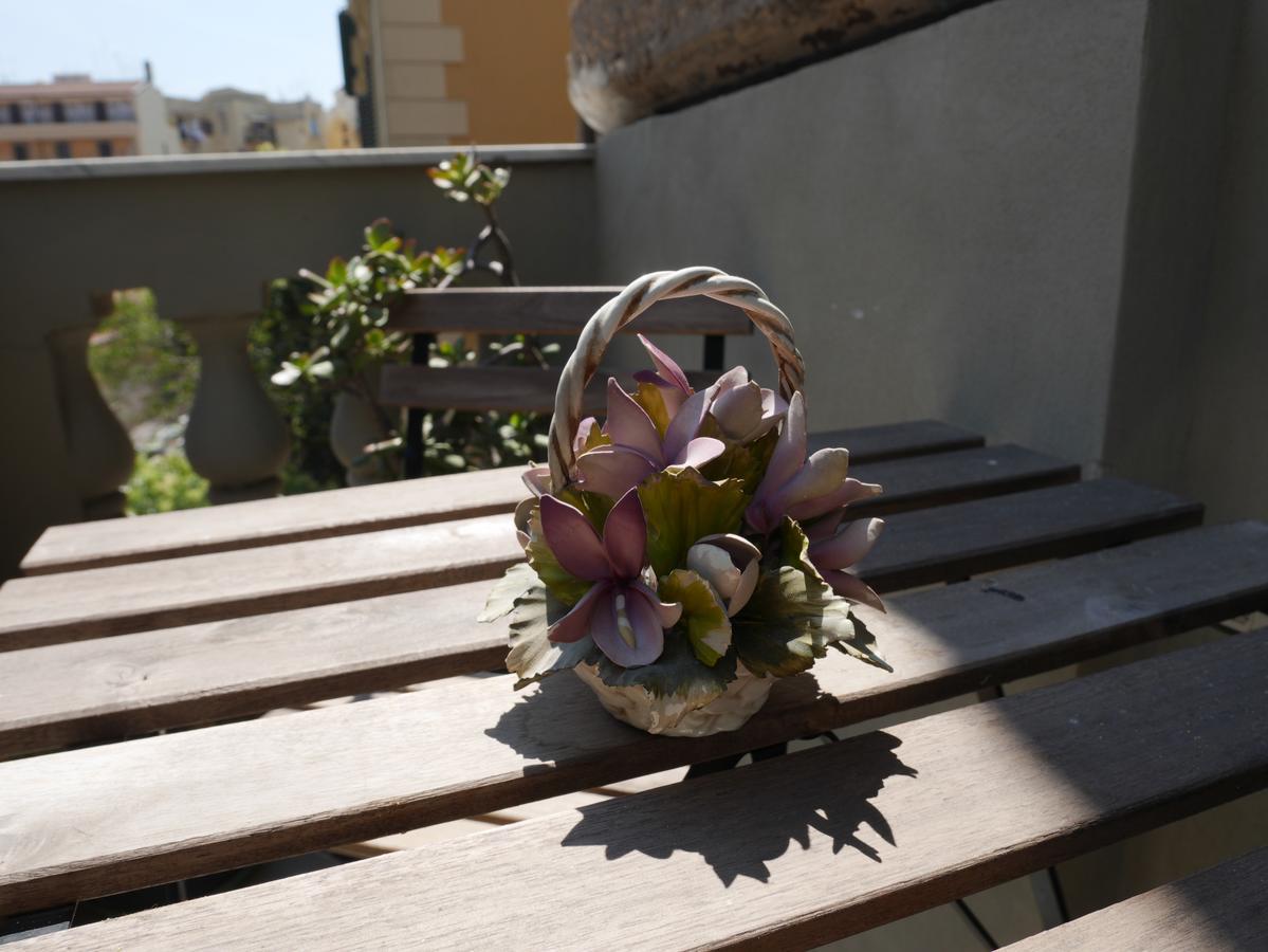 Nori Guest House Rome Exterior photo