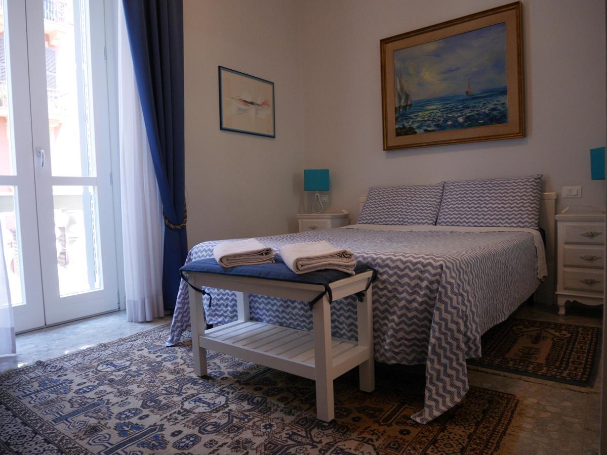 Nori Guest House Rome Exterior photo