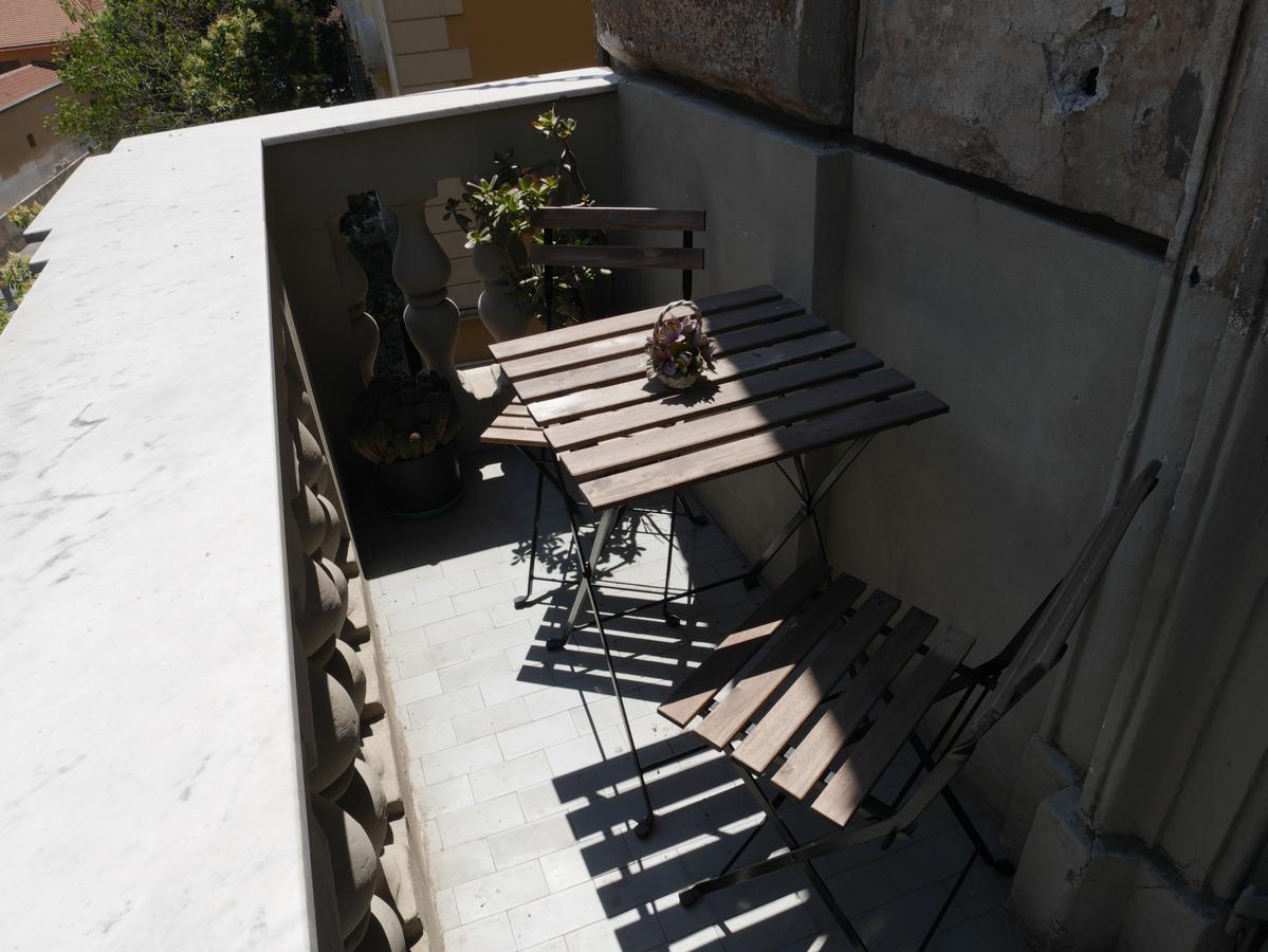 Nori Guest House Rome Exterior photo
