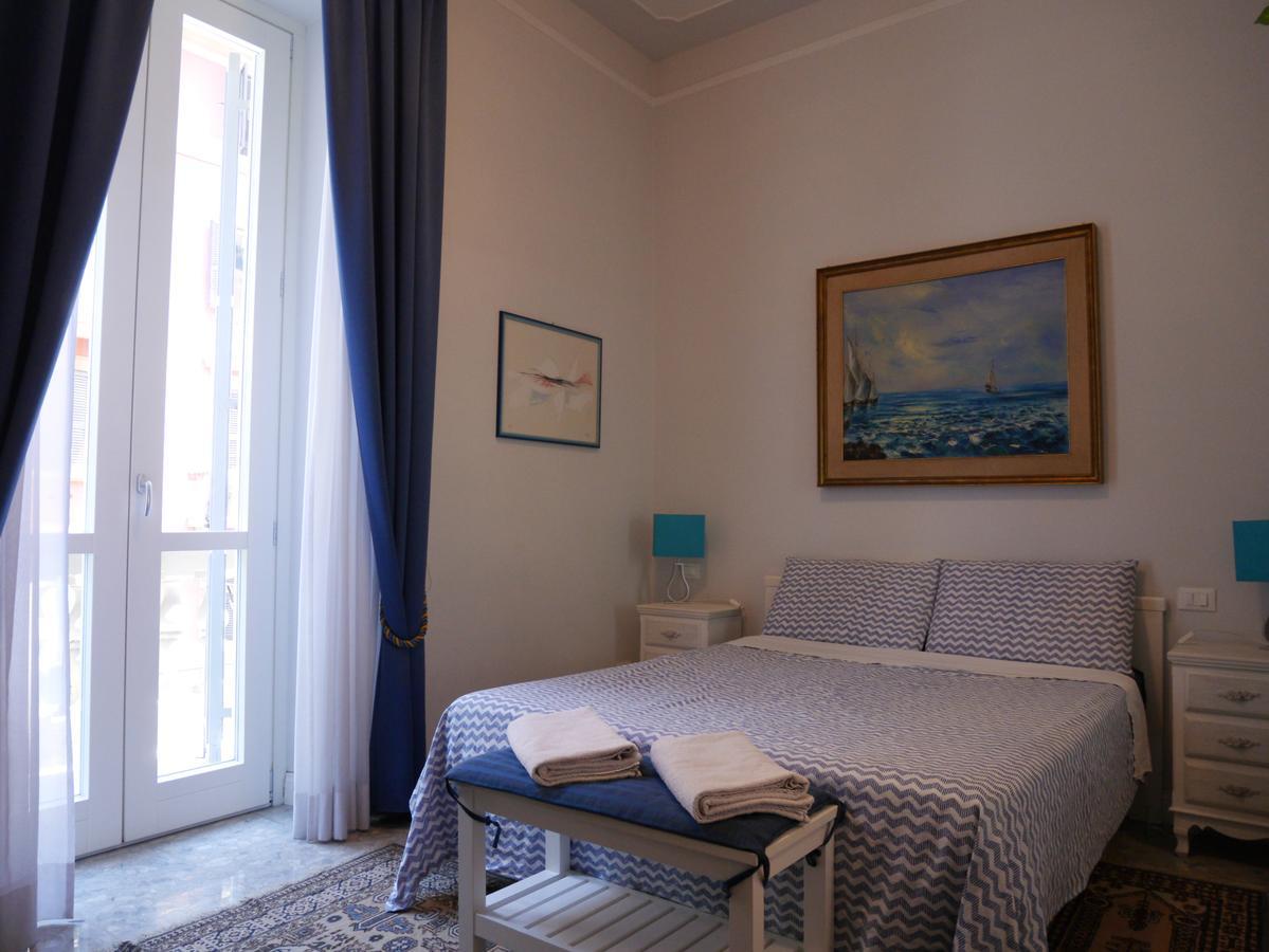 Nori Guest House Rome Exterior photo