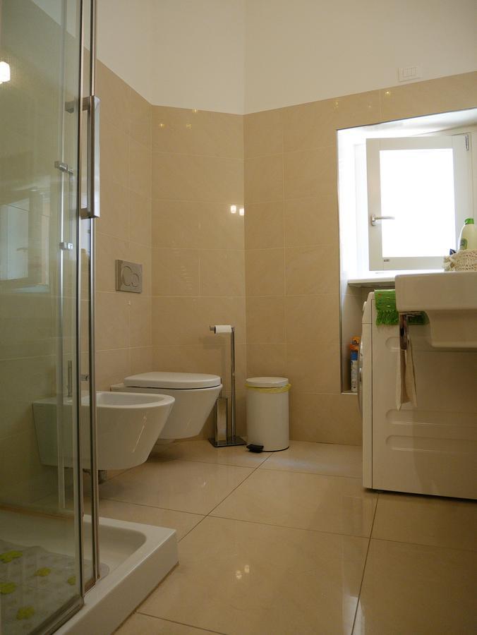 Nori Guest House Rome Exterior photo