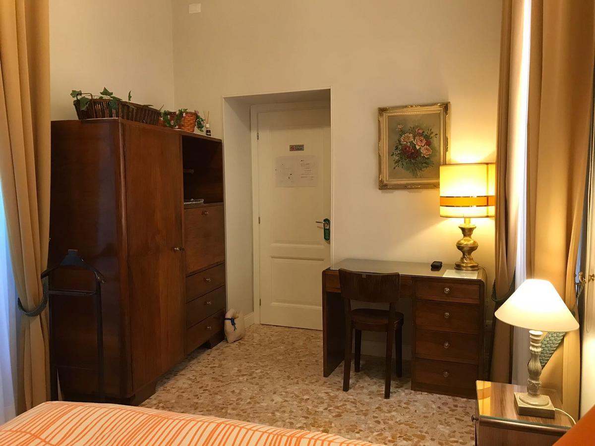 Nori Guest House Rome Exterior photo