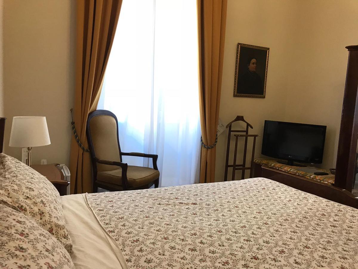 Nori Guest House Rome Exterior photo