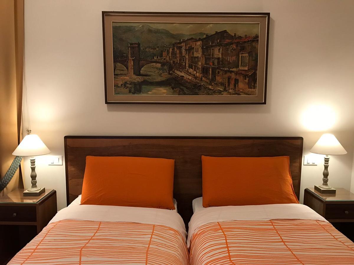 Nori Guest House Rome Exterior photo
