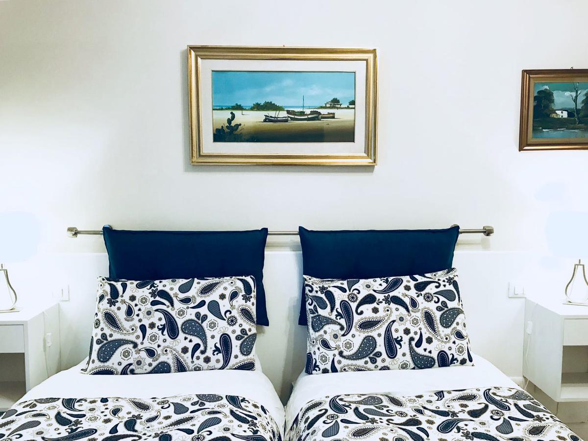 Nori Guest House Rome Exterior photo