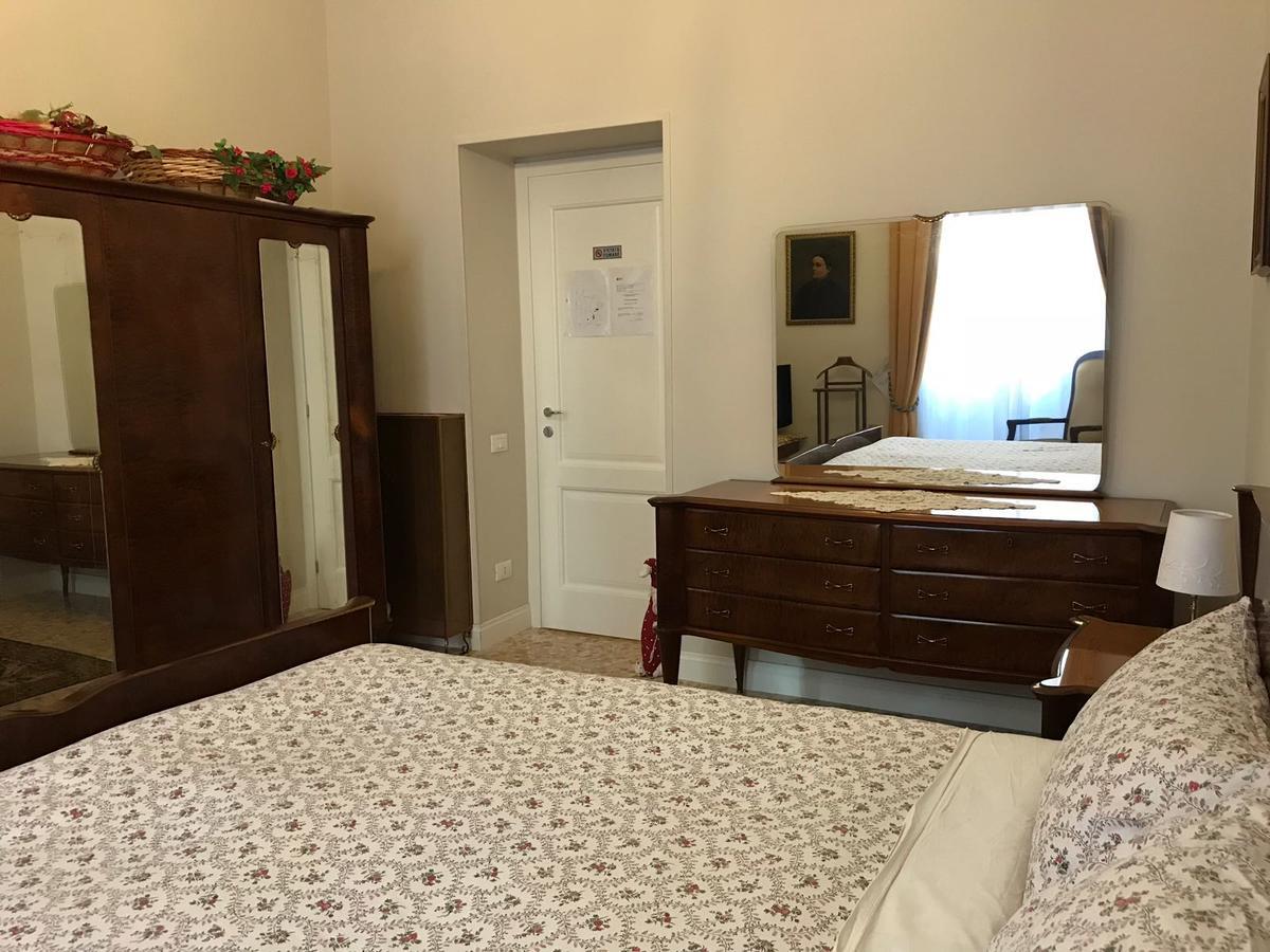 Nori Guest House Rome Exterior photo