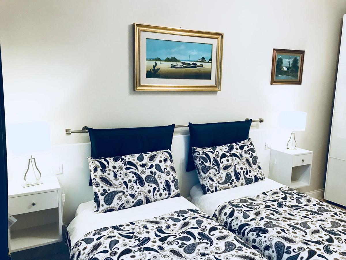 Nori Guest House Rome Exterior photo