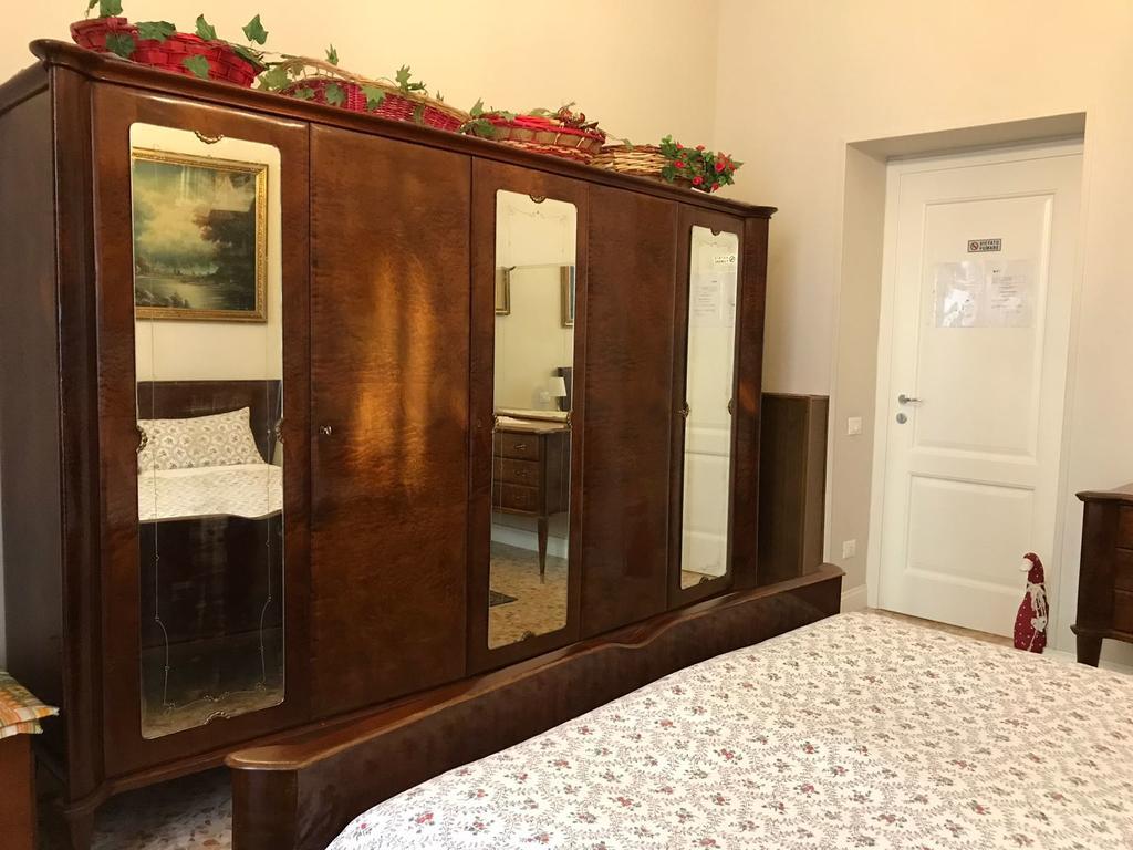 Nori Guest House Rome Exterior photo
