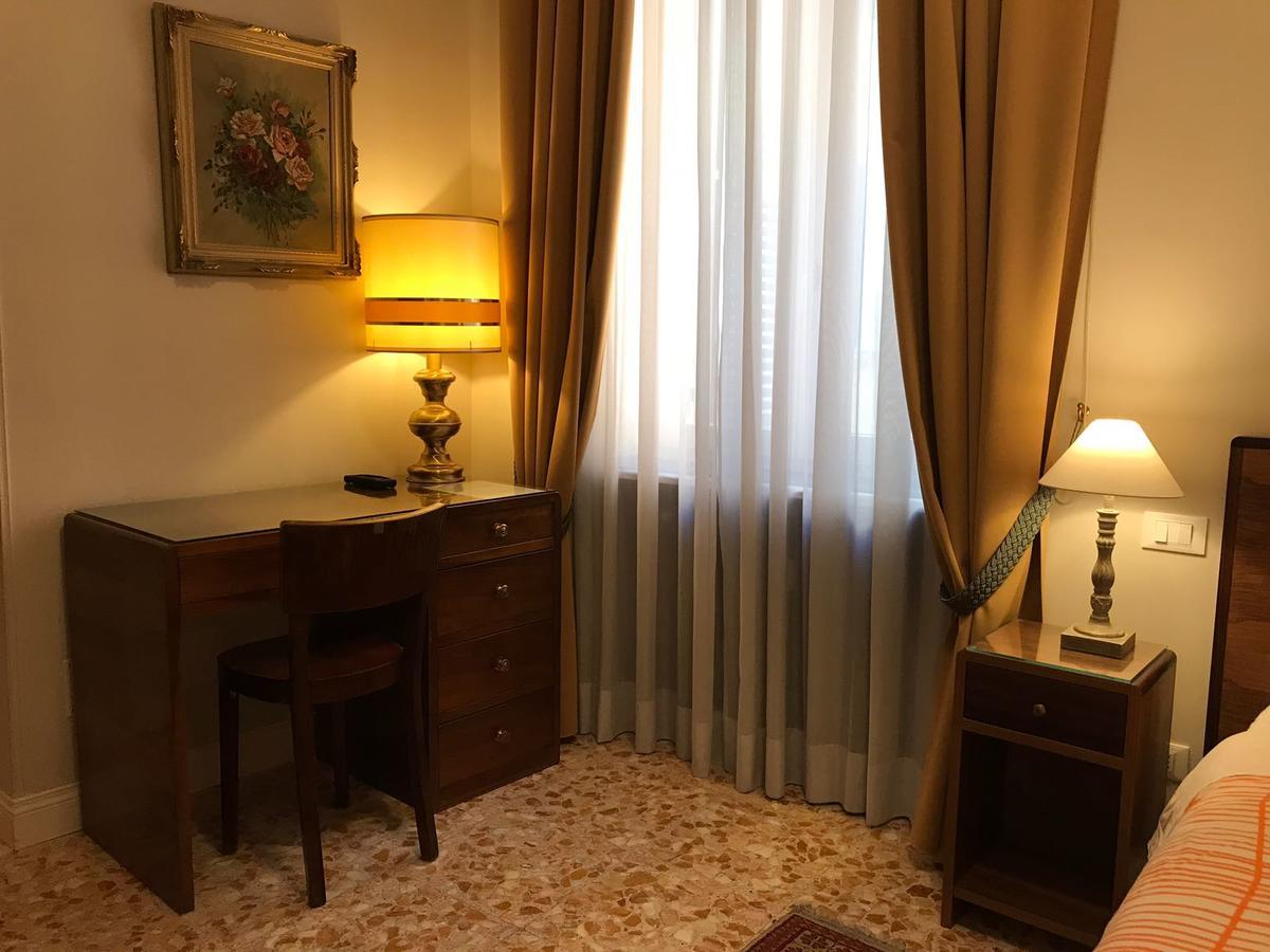 Nori Guest House Rome Exterior photo