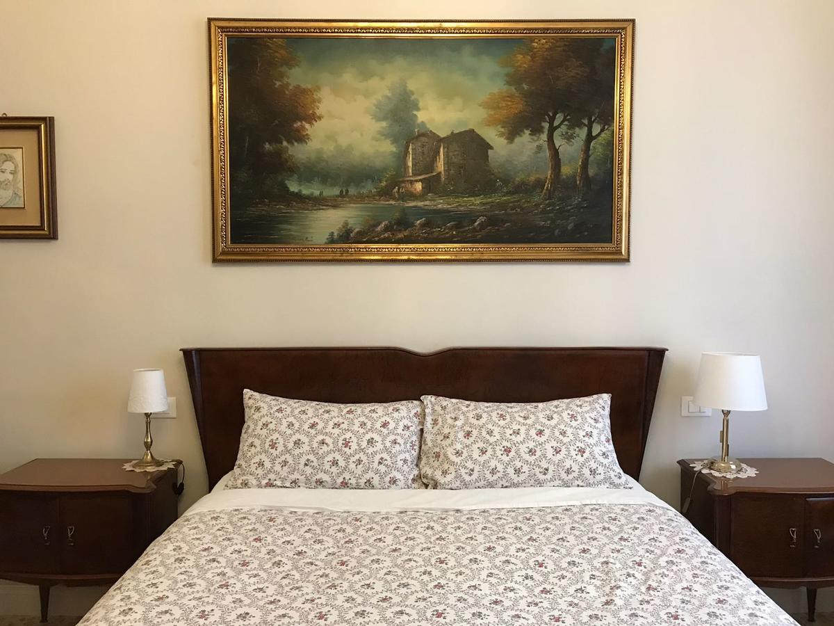Nori Guest House Rome Exterior photo