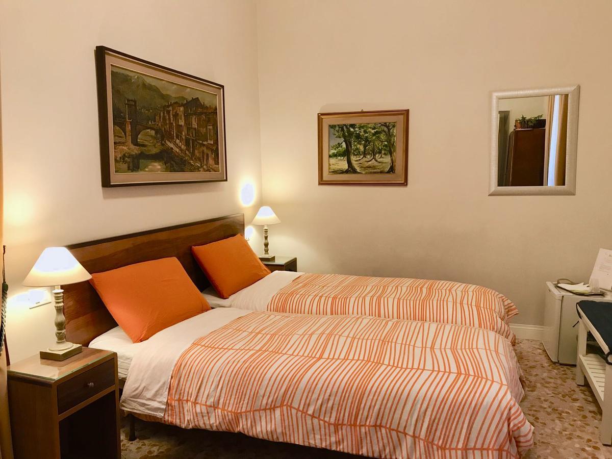 Nori Guest House Rome Exterior photo