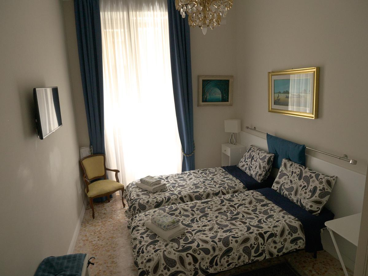 Nori Guest House Rome Exterior photo